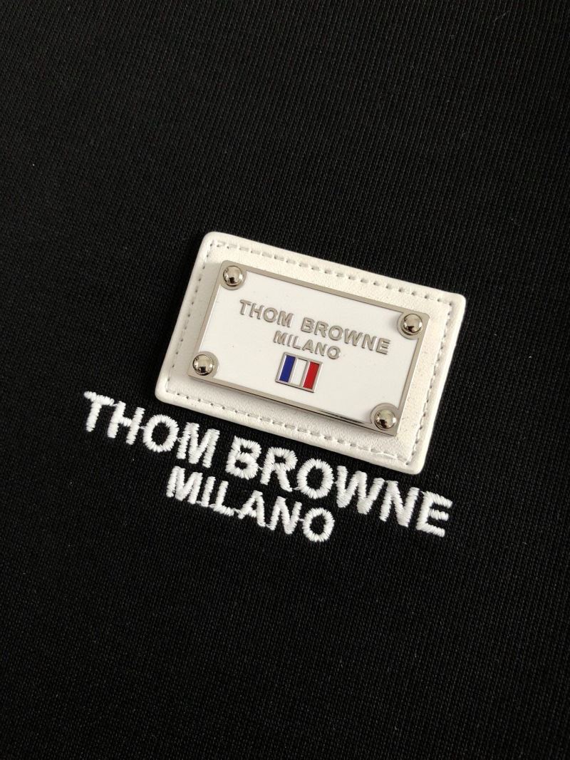 Thom Browne Hoodies